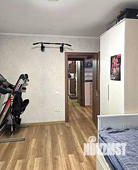 2-к квартира, вторичка, 55м2, 7/10 этаж