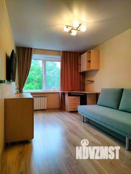 2-к квартира, вторичка, 54м2, 5/5 этаж