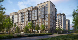 1-к квартира, вторичка, 36м2, 3/9 этаж