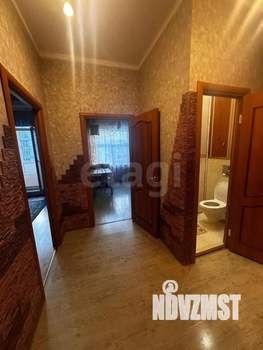 2-к квартира, вторичка, 64м2, 4/8 этаж