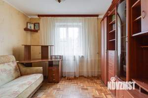3-к квартира, вторичка, 80м2, 4/12 этаж