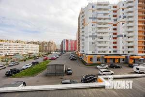 3-к квартира, вторичка, 81м2, 3/12 этаж