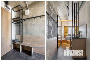 Студия квартира, вторичка, 21м2, 13/14 этаж