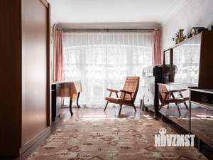 5-к квартира, вторичка, 132м2, 1/5 этаж