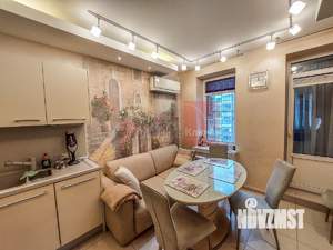 2-к квартира, вторичка, 74м2, 9/17 этаж