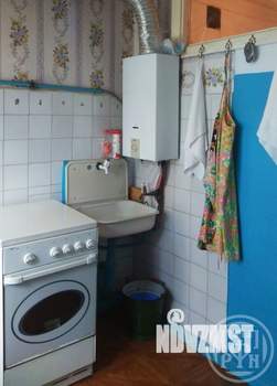 3-к квартира, вторичка, 55м2, 5/5 этаж