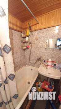 3-к квартира, вторичка, 58м2, 2/5 этаж