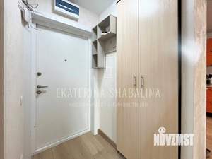2-к квартира, вторичка, 37м2, 7/25 этаж