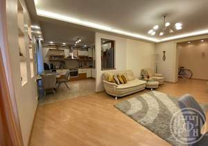 3-к квартира, вторичка, 94м2, 6/9 этаж