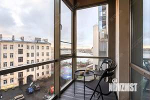 2-к квартира, вторичка, 66м2, 5/10 этаж