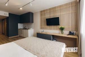 Студия квартира, вторичка, 24м2, 11/13 этаж