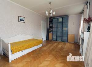 3-к квартира, вторичка, 66м2, 3/9 этаж