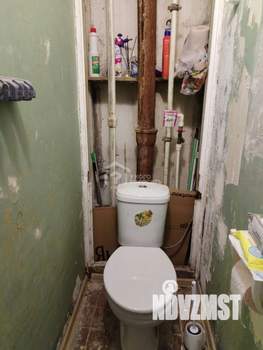 2-к квартира, вторичка, 50м2, 2/7 этаж