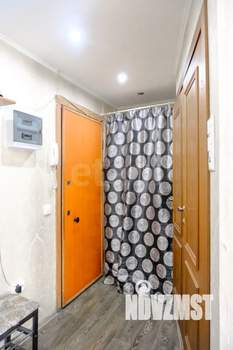 1-к квартира, вторичка, 30м2, 9/9 этаж