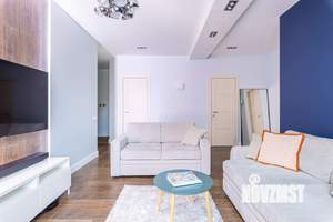 3-к квартира, вторичка, 88м2, 7/21 этаж