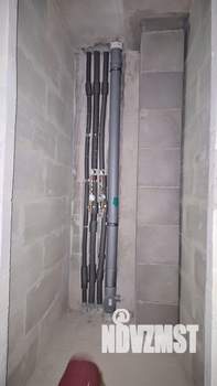 1-к квартира, вторичка, 48м2, 2/3 этаж