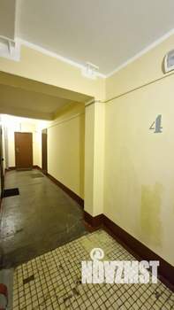 2-к квартира, вторичка, 46м2, 4/9 этаж