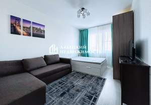 2-к квартира, вторичка, 52м2, 15/24 этаж