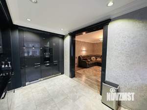 3-к квартира, вторичка, 108м2, 17/24 этаж