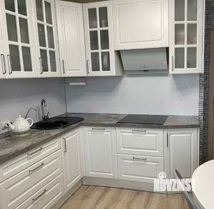 2-к квартира, вторичка, 54м2, 12/19 этаж