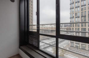 1-к квартира, вторичка, 34м2, 4/13 этаж