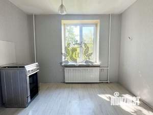 1-к квартира, вторичка, 37м2, 4/5 этаж