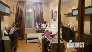 3-к квартира, вторичка, 77м2, 4/6 этаж