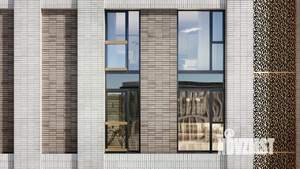 2-к квартира, вторичка, 66м2, 2/17 этаж