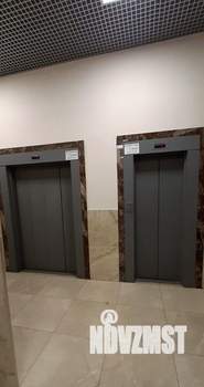 1-к квартира, вторичка, 48м2, 9/16 этаж