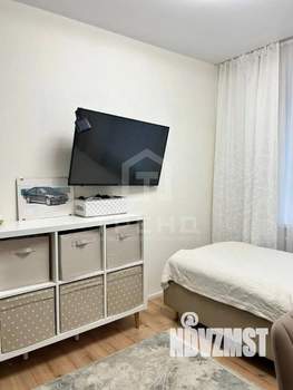 3-к квартира, вторичка, 60м2, 6/7 этаж