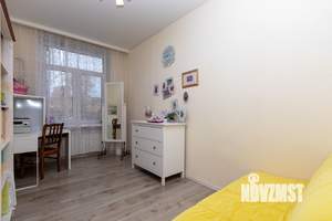 3-к квартира, вторичка, 88м2, 2/4 этаж