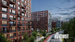 1-к квартира, вторичка, 32м2, 10/11 этаж