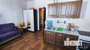 Студия квартира, вторичка, 29м2, 3/4 этаж