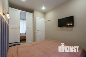 2-к квартира, вторичка, 44м2, 3/5 этаж