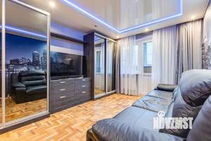 3-к квартира, вторичка, 80м2, 4/12 этаж