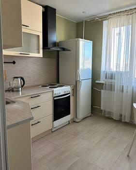 2-к квартира, вторичка, 55м2, 10/10 этаж