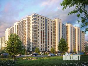 Студия квартира, вторичка, 26м2, 5/12 этаж