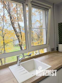 4-к квартира, вторичка, 59м2, 3/5 этаж