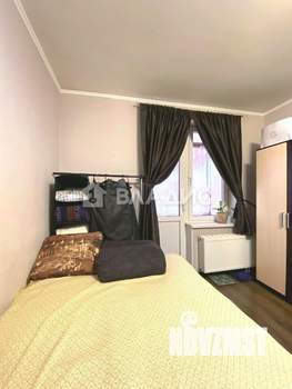 Студия квартира, вторичка, 25м2, 8/12 этаж