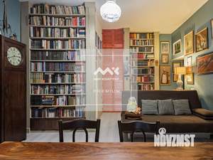 2-к квартира, вторичка, 69м2, 1/4 этаж