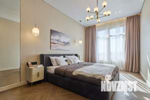 2-к квартира, вторичка, 70м2, 8/9 этаж
