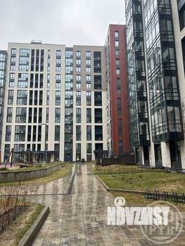 2-к квартира, вторичка, 74м2, 14/14 этаж