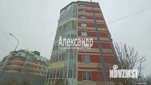 3-к квартира, вторичка, 81м2, 4/8 этаж