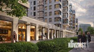 3-к квартира, вторичка, 85м2, 7/9 этаж