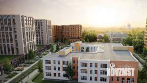 1-к квартира, вторичка, 36м2, 6/10 этаж