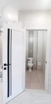 2-к квартира, вторичка, 65м2, 2/18 этаж