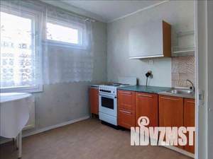 1-к квартира, вторичка, 37м2, 8/10 этаж