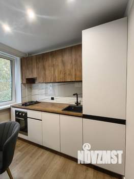 2-к квартира, вторичка, 46м2, 5/10 этаж