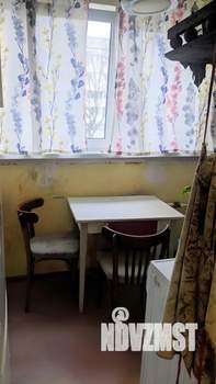 1-к квартира, вторичка, 32м2, 6/9 этаж