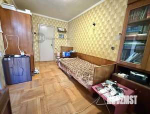 2-к квартира, вторичка, 45м2, 4/5 этаж